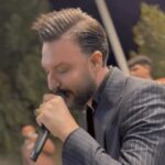 دانلود آهنگ مصطفی ابراهیمی از اولم تو مال من نبودی